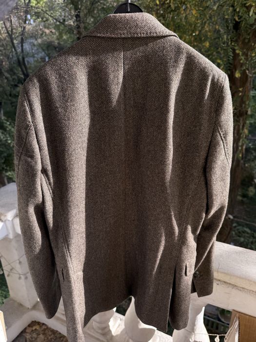 Пиджак Massimo Dutti