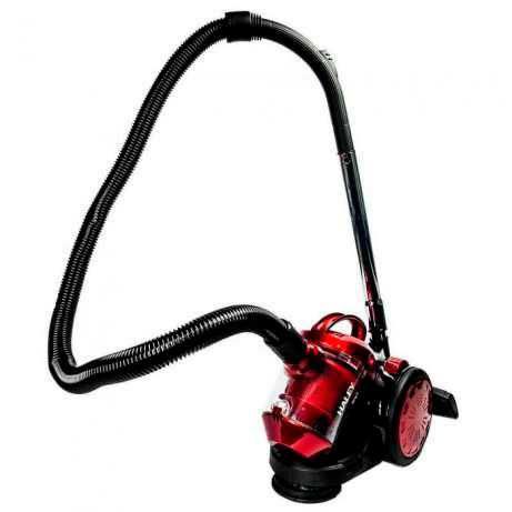 Пылесос. Доставка