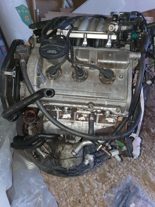 Продам Двигатель