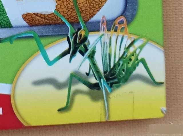 Детски пъзели различни видове