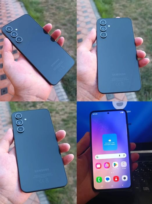 Samsung galaxy a54 5G 8/256