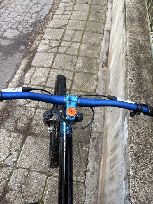 Octane one zircus custom