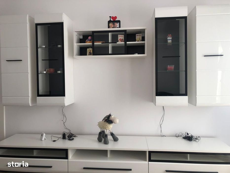 Ap. 2 camere, Sos. Chitila, langa Colosseum, 3/4 cu lift, oportunitate