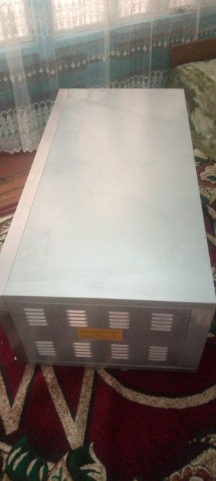 Katta duxovka kafolati bilan