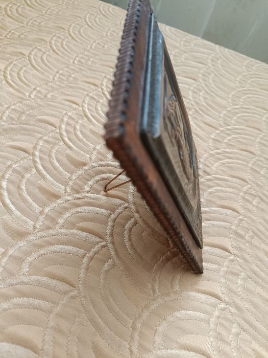 Нов сувенир от Варшава