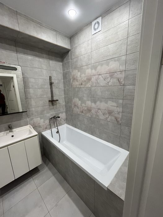 Квартира посуточно