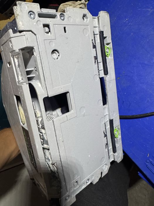 Festool TS 55 FEBQ Circular