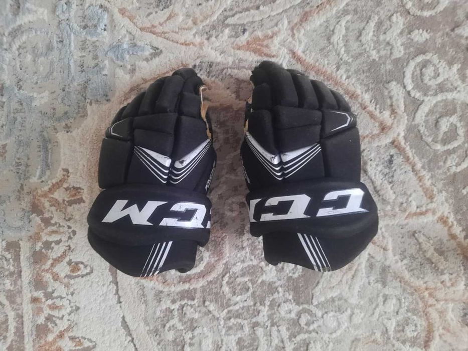 Хоккейная форма для 11-12 лет