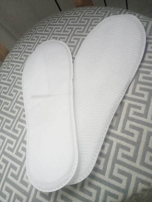 Тапочки одноразовые для гостинниц