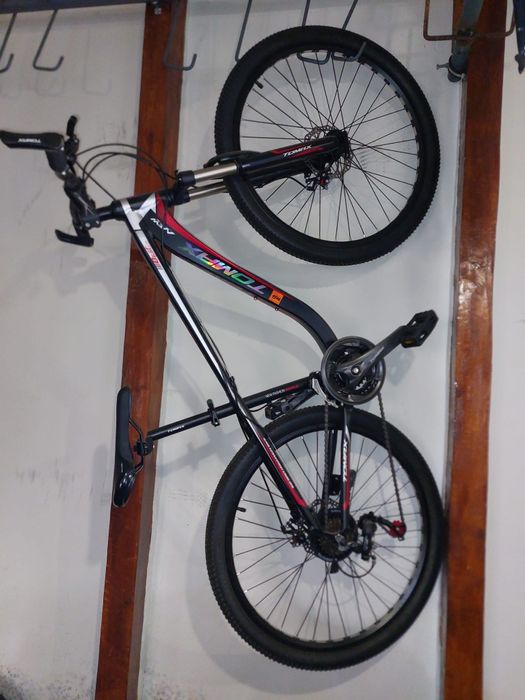 Biciclete de 26 de inch roată