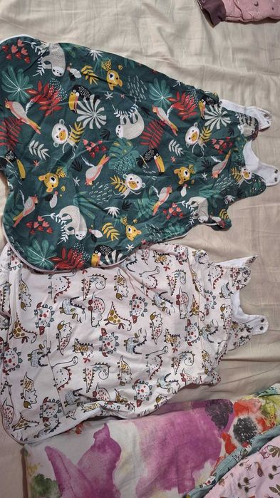 Angel baby чувалчета