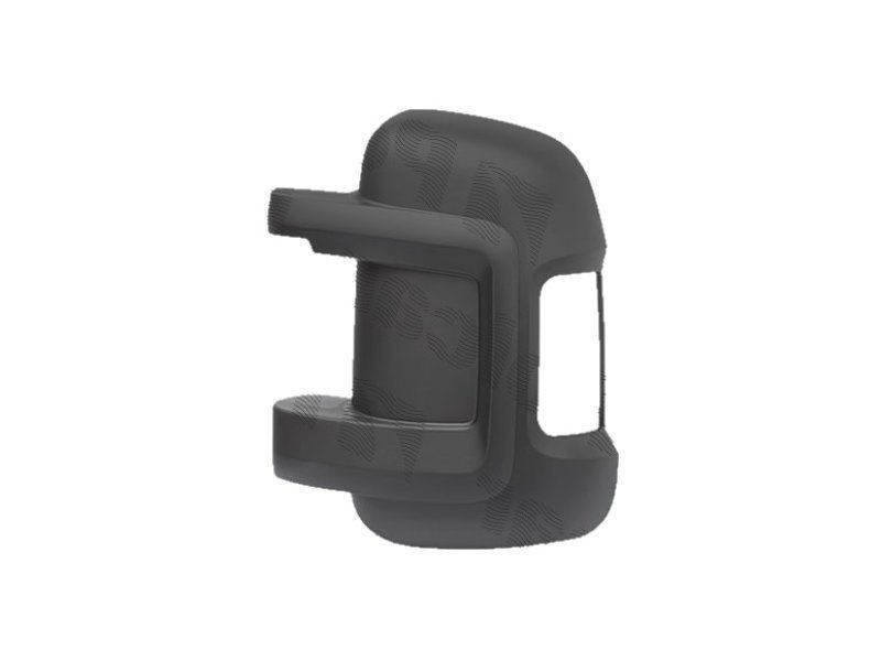 Carcasa oglinda exterioara Fiat Ducato, 09.2014, Ducato, 06.20, Peugeot Boxer, 09.2014, Boxer, 06.20, Citroen Jumper, 09.2014, Jumper, 06.20, Stanga,