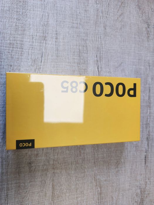 Xiaomi Poco C85 Dual Sim 8GB RAM 256GB