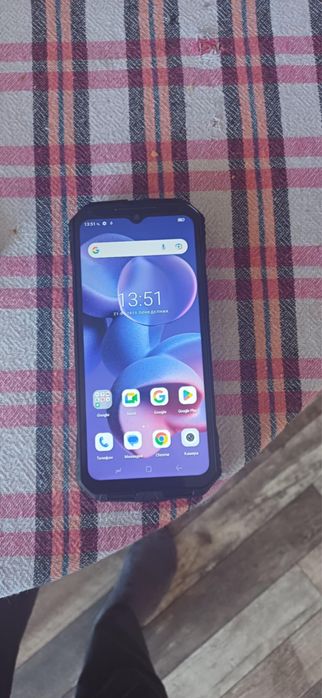 Doogee V30 PRO  бронз