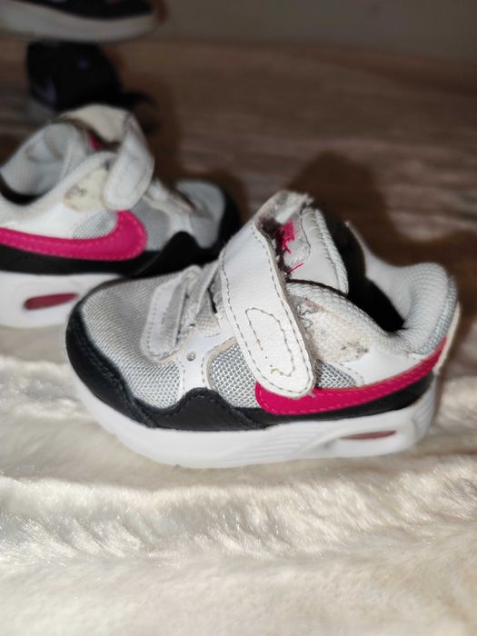 детски обувки  ОРГИНАЛНИ Nike Air Max SC.