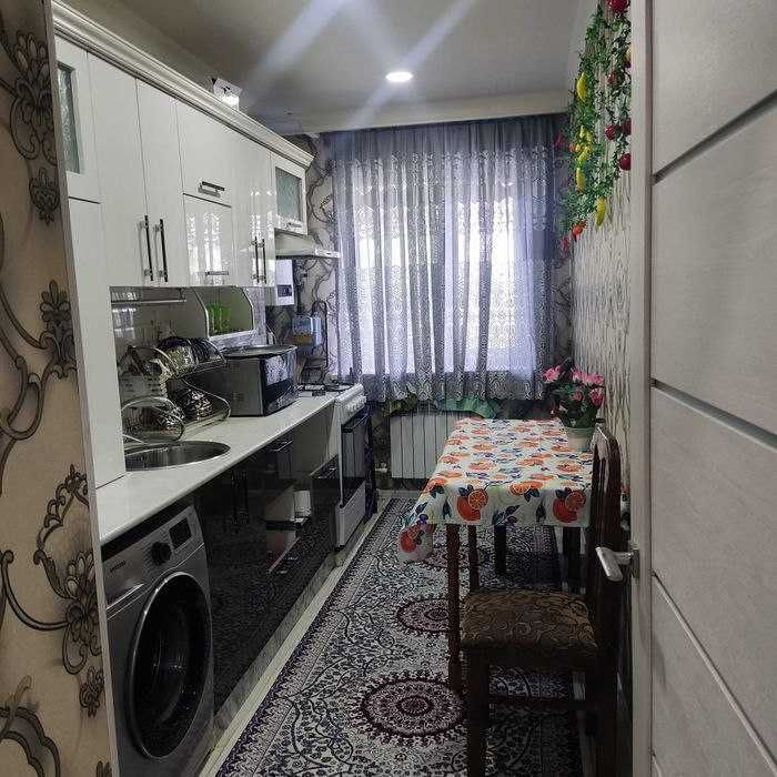 (Ижара) Продается или Сдается квартира Андижон 2мкр