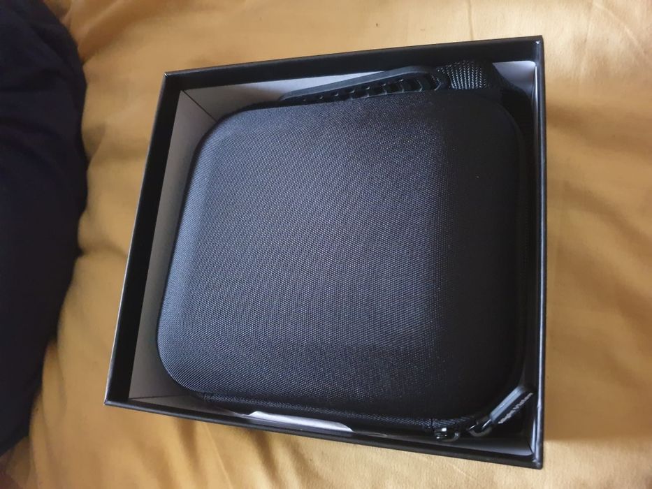 Binoclu 4k night vision