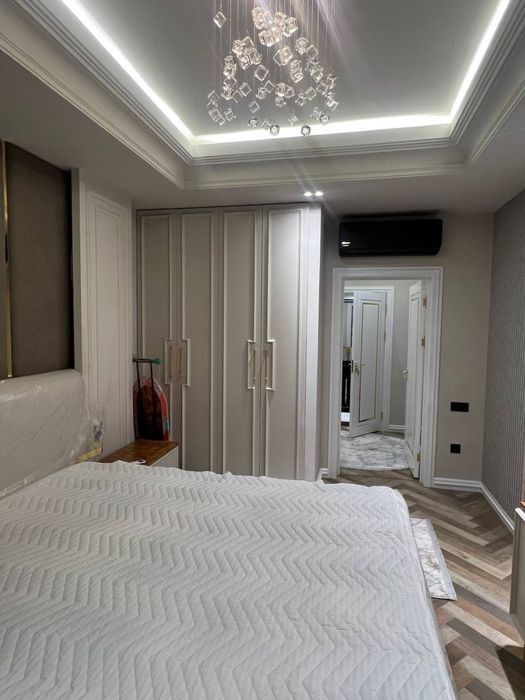 Продам квартиру 2ух комнатную Silk Road