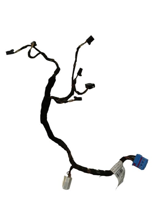 Cablaj Consola Centrala Audi A8 Iii 4H2, 4H8, 4Hc, 4Hl 2009 - 2018 4H