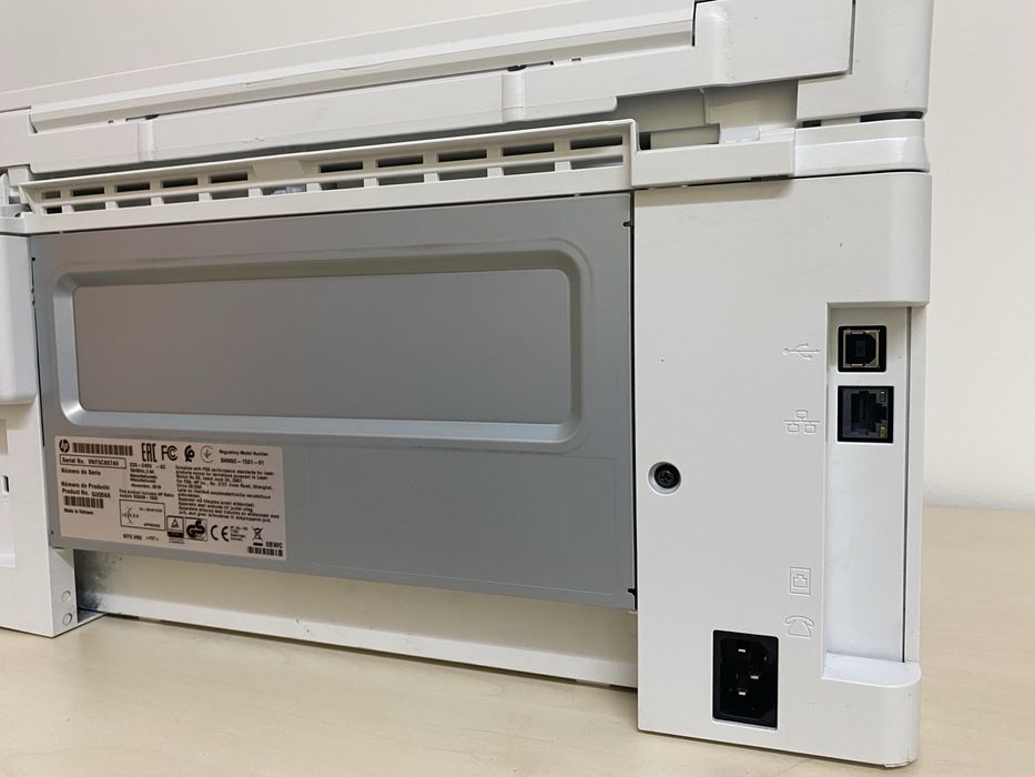 Multifunctionala wireless HP M130nw