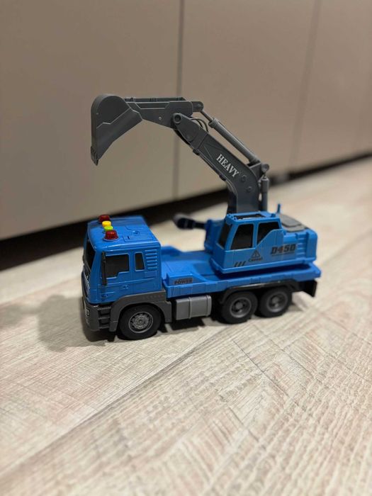 Jucarii copii cu baterii