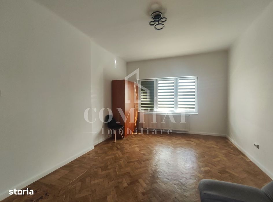 Apartament 2 camere | Decomandat | Zona The Office