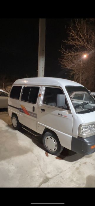 Damas arendaga beriladi