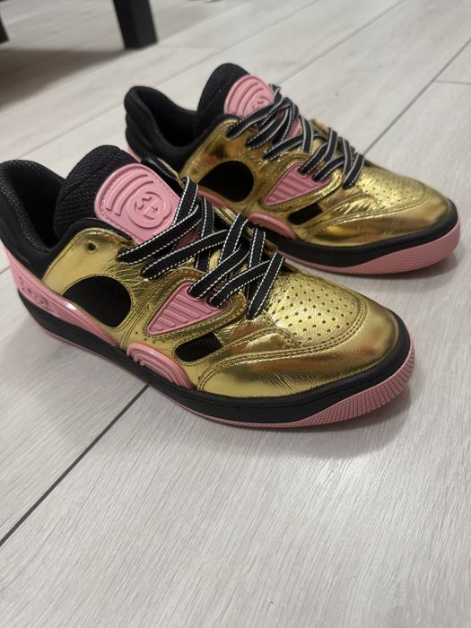 Gucci sneakers basket