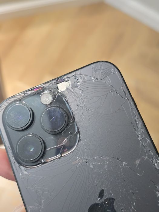 iPhone 14 Pro Max 512 gb