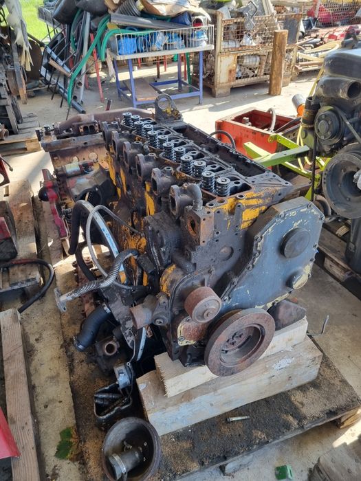 Piese motor Cummins 6B,6BT(excavator) — poza 3