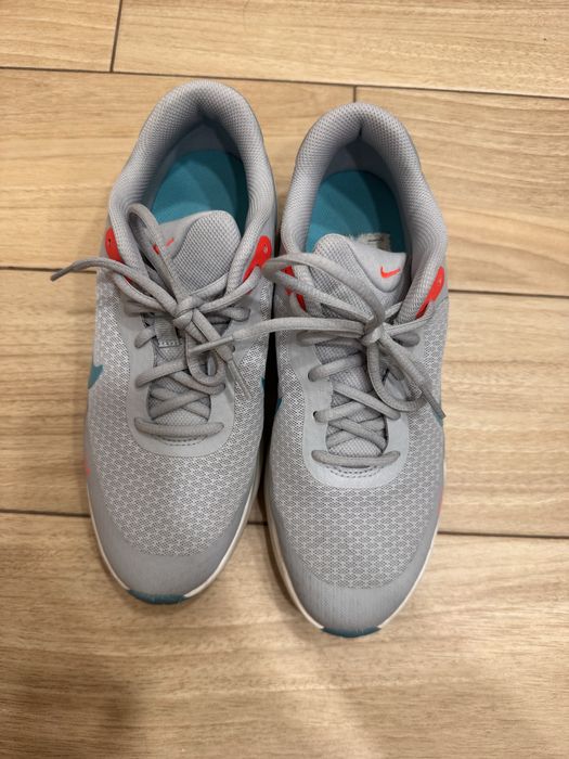 Маратонки на Nike за момче 39 номер / 24.5 см