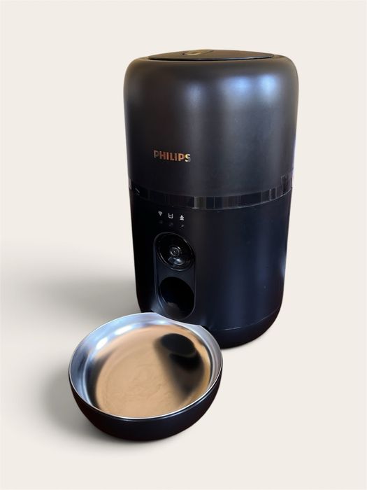 Смарт хранилка за куче/коте Philips PAW5320