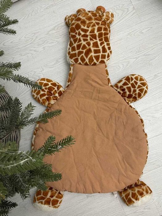 Коврик для младенцев Жираф от Mary Meyer Bestever (США)