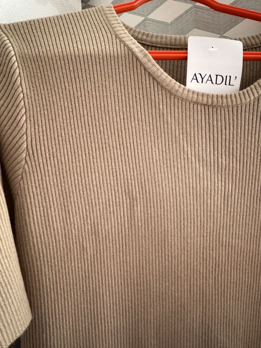 Продам платье новое р 42-44