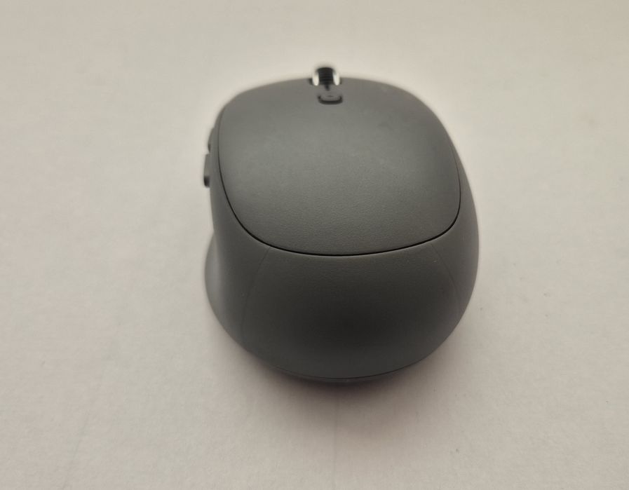 Mouse Bluetooth Dacota Platinum - Dual Mode (2 x Bluetooth + USB)