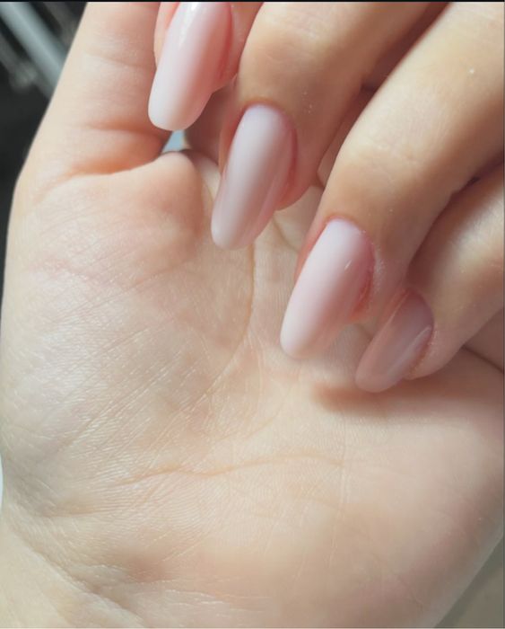 Unghii cu gel/semi Iași.