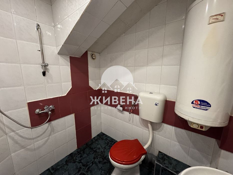 Отдава под наем 2-стаен апартамент, Генералите, до Окръжна болница и