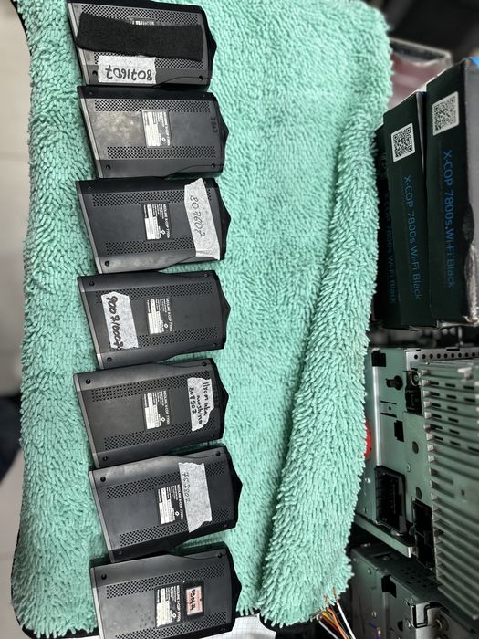 7700 radar oq karobka 7tasiga skitka 92$dan