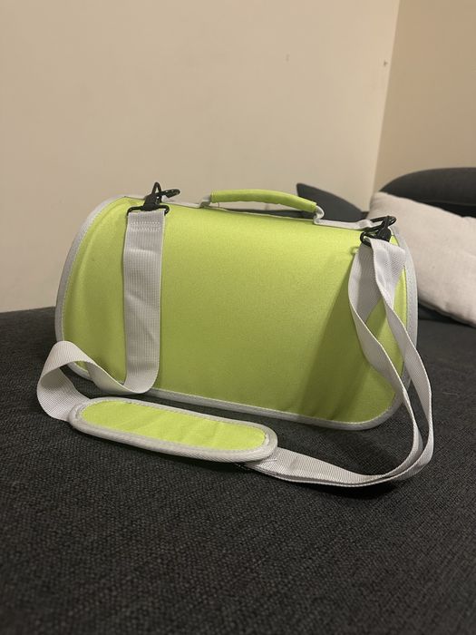 Чанта за котка/малко куче