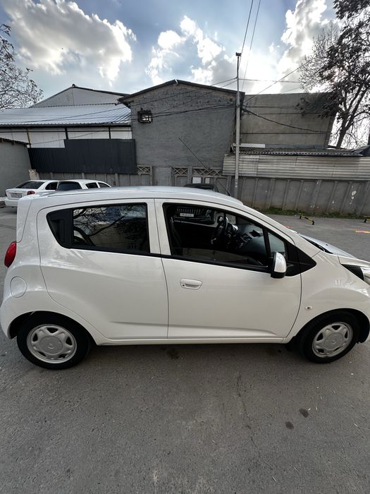 Спарк сотилади 2022