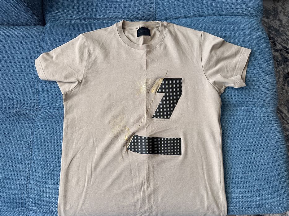 Cruyff тениска