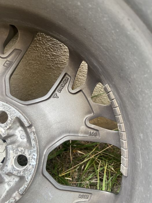 Джанти 18” за Mitsubishi Outlander 5x114.3, 18x7J