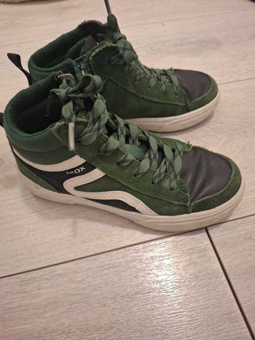 Обувки за момче Adidas/Geox