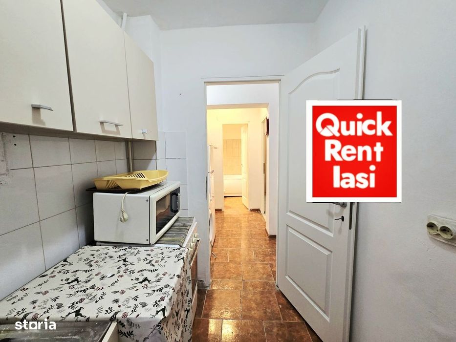 Tudor Mall Apartament 2Camere