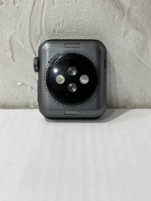 apple watch 3 38mm