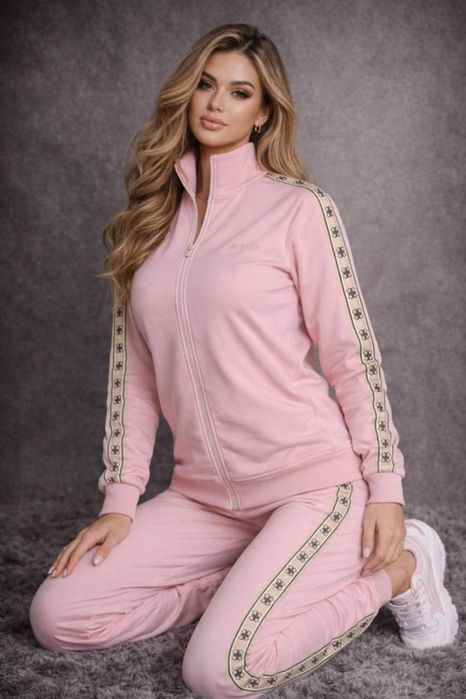 Trening dama si barbati