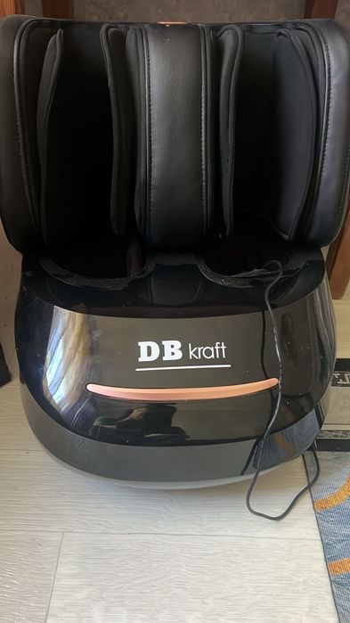 Продам массажёр для ног