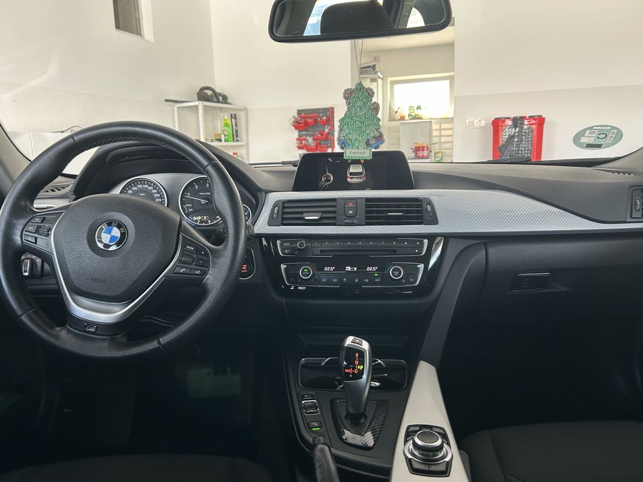 Bmw seria 3 -150cp  automat