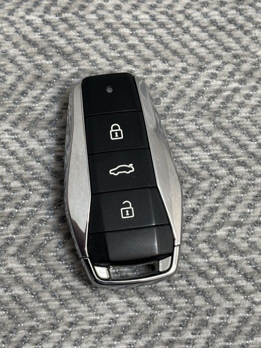 Смарт ключ JAC JS6
