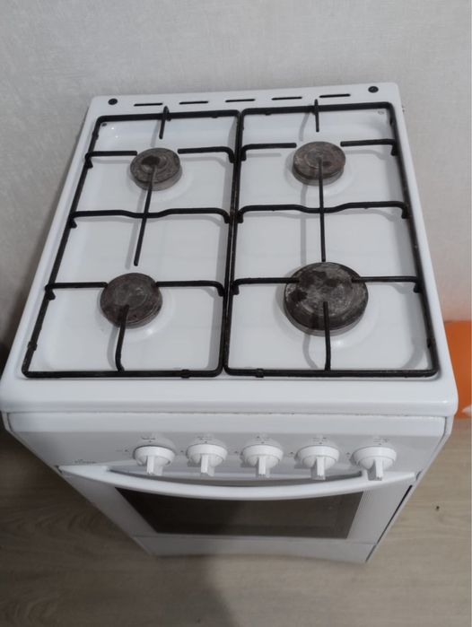 Продаю Газ плита FLAMA